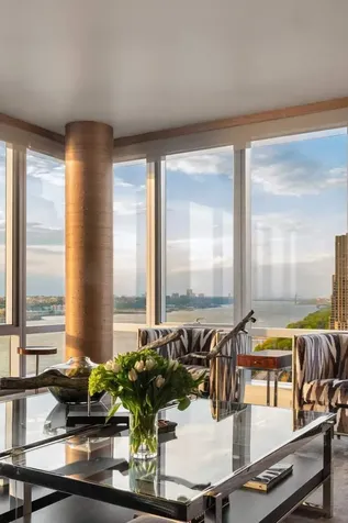 50 Riverside Boulevard New York City NY 10069