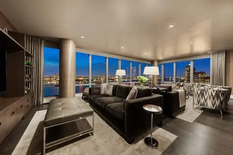 50 Riverside Boulevard New York City NY 10069