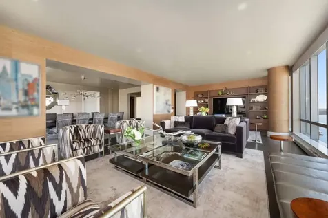 50 Riverside Boulevard New York City NY 10069