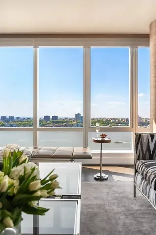50 Riverside Boulevard New York City NY 10069