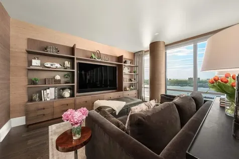50 Riverside Boulevard New York City NY 10069