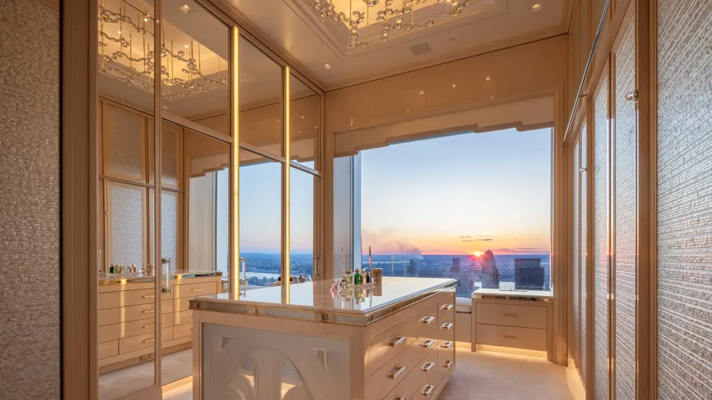 432 Park Avenue New York City NY 10022