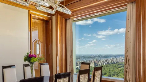 432 Park Avenue New York City NY 10022