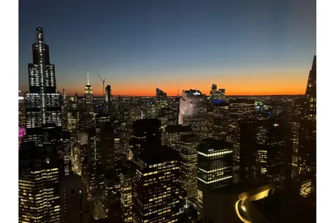 432 Park Avenue New York City NY 10022