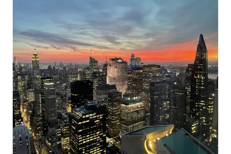 432 Park Avenue New York City NY 10022