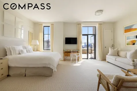 212 W 18th Street New York City NY 10011
