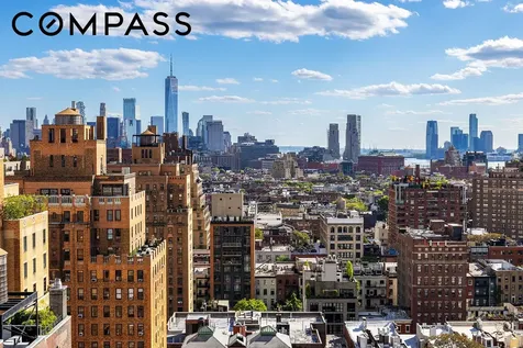 212 W 18th Street New York City NY 10011