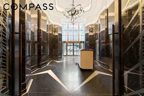 212 W 18th Street New York City NY 10011