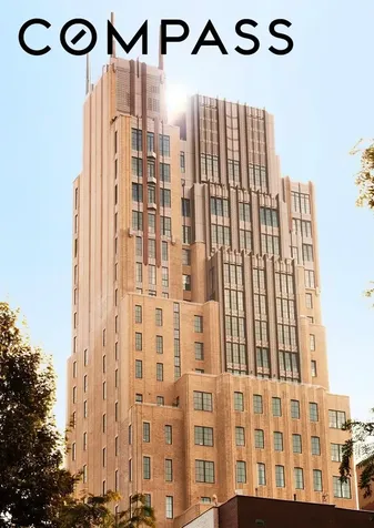 212 W 18th Street New York City NY 10011