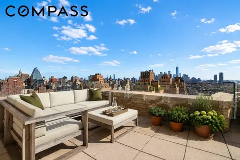 212 W 18th Street New York City NY 10011