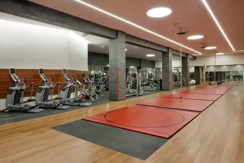 50 Riverside Boulevard New York City NY 10069