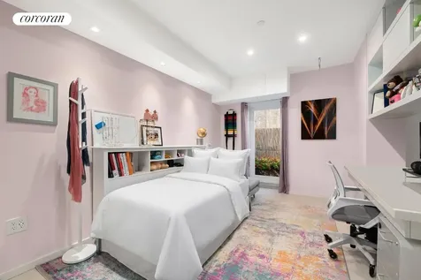 73 Worth Street New York City NY 10013