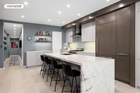 73 Worth Street New York City NY 10013