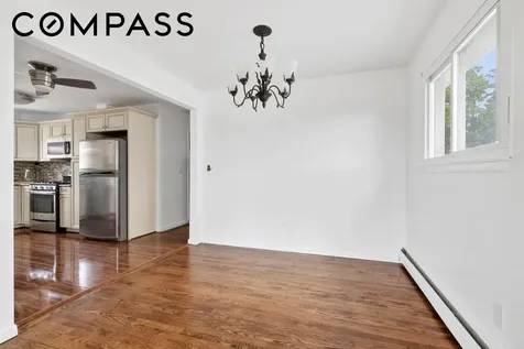 29 Athena Place New York City NY 10314
