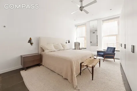 25 Leonard Street New York City NY 10013