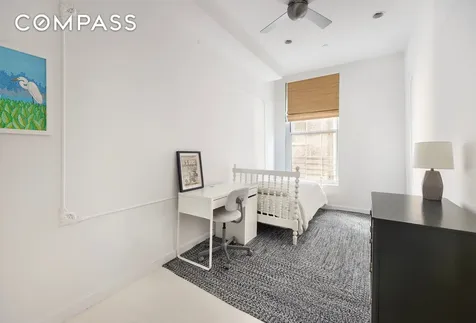 25 Leonard Street New York City NY 10013