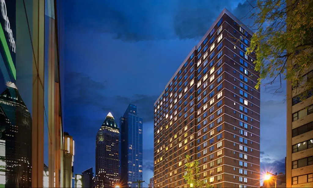 301 W 53rd Street New York City NY 10019