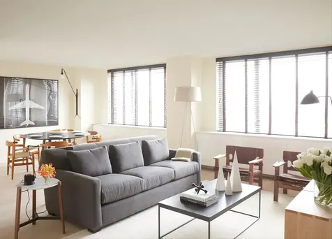 301 W 53rd Street New York City NY 10019