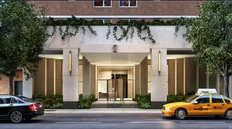 301 W 53rd Street New York City NY 10019