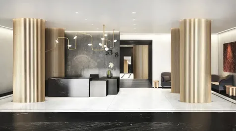 301 W 53rd Street New York City NY 10019