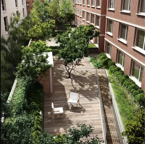 301 W 53rd Street New York City NY 10019