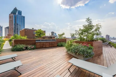 301 W 53rd Street New York City NY 10019