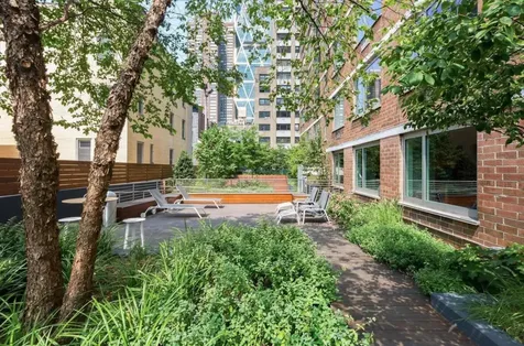 301 W 53rd Street New York City NY 10019