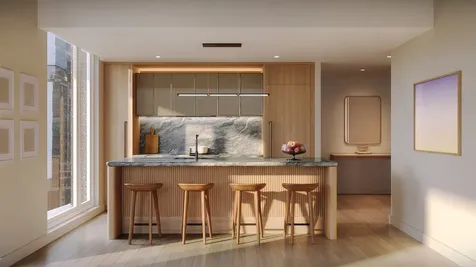 400 W 38th Street New York City NY 10018