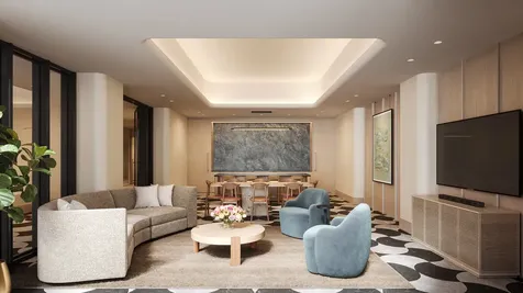 400 W 38th Street New York City NY 10018