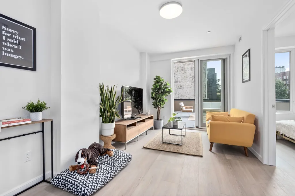1 Lenox Road New York City NY 11226