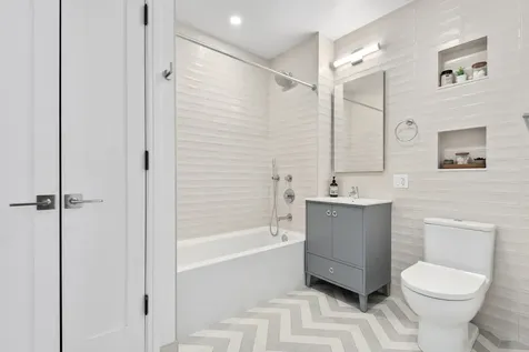 1 Lenox Road New York City NY 11226