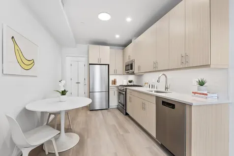 1 Lenox Road New York City NY 11226