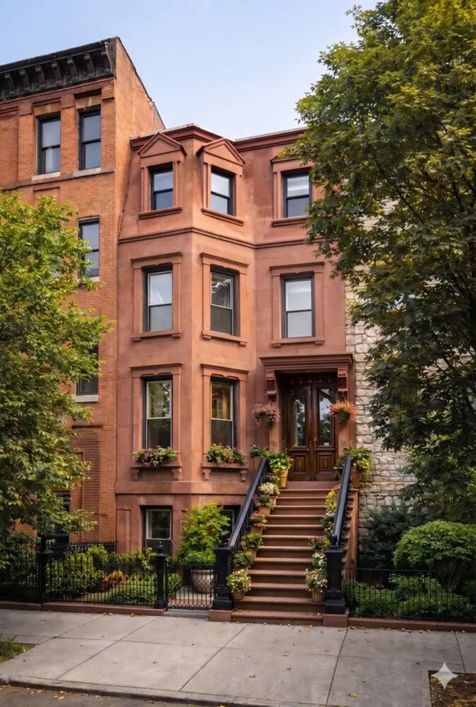 425 Putnam Avenue New York City NY 11221