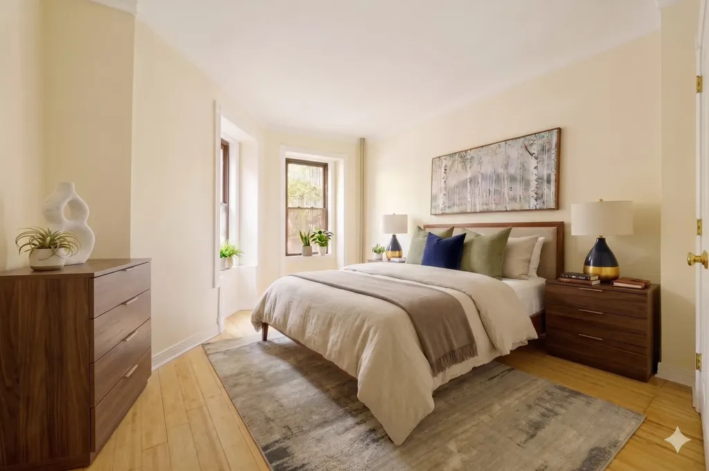 425 Putnam Avenue New York City NY 11221