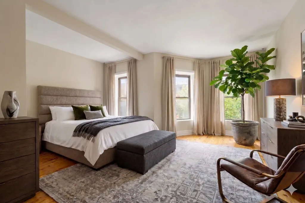 425 Putnam Avenue New York City NY 11221