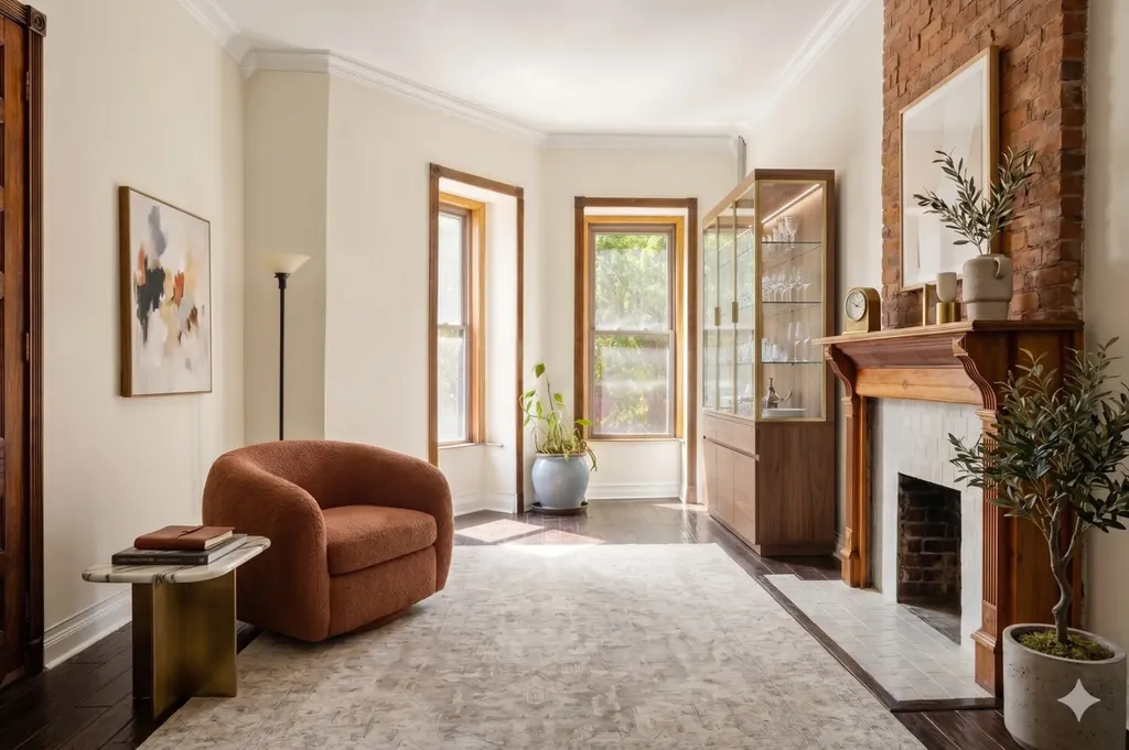 425 Putnam Avenue New York City NY 11221