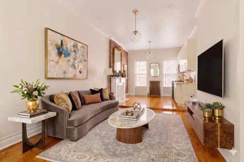 425 Putnam Avenue New York City NY 11221