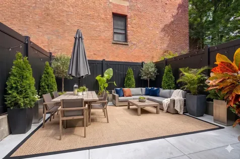 425 Putnam Avenue New York City NY 11221