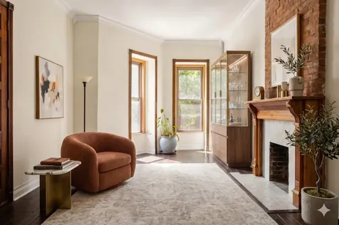 425 Putnam Avenue New York City NY 11221