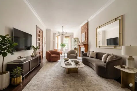 425 Putnam Avenue New York City NY 11221