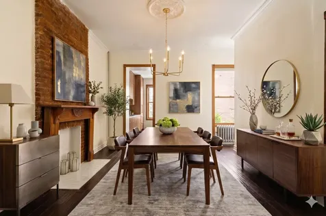 425 Putnam Avenue New York City NY 11221