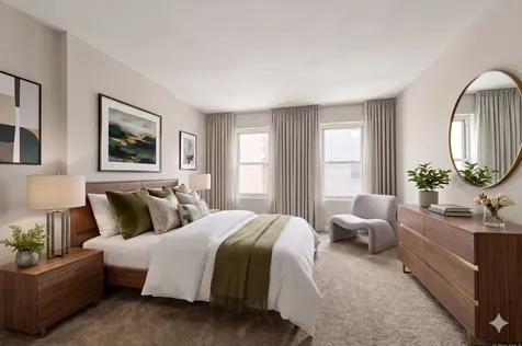 425 Putnam Avenue New York City NY 11221
