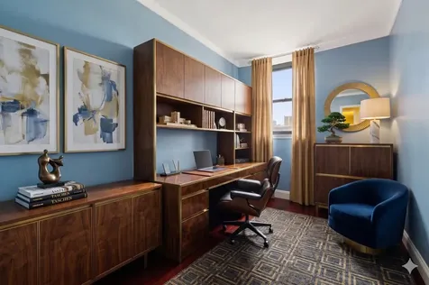 425 Putnam Avenue New York City NY 11221