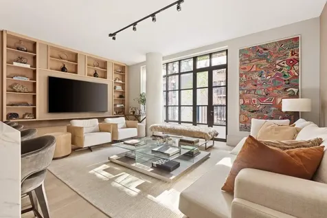 215 Sullivan Street New York City NY 10012