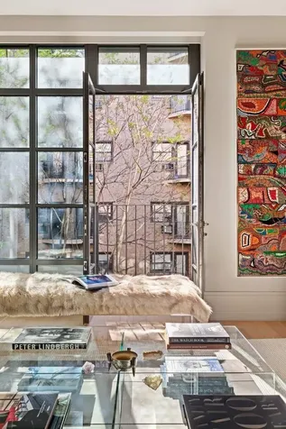 215 Sullivan Street New York City NY 10012
