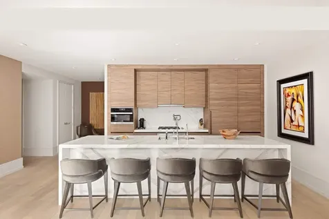 215 Sullivan Street New York City NY 10012