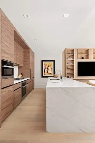 215 Sullivan Street New York City NY 10012