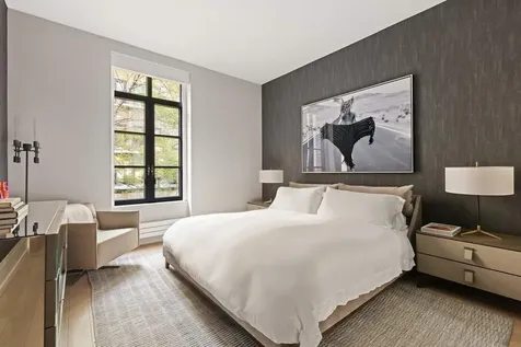 215 Sullivan Street New York City NY 10012