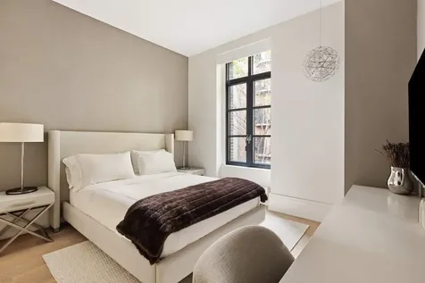 215 Sullivan Street New York City NY 10012