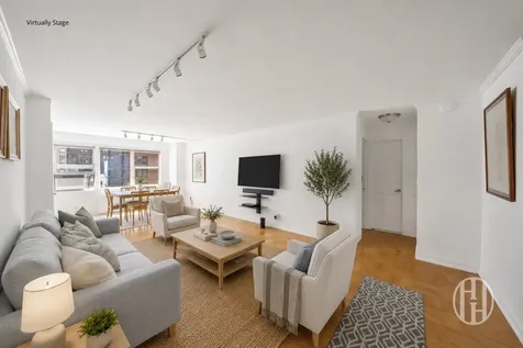 155 E 34th Street New York City NY 10016